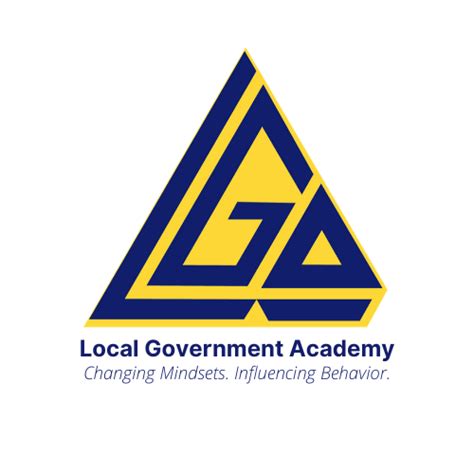 Local Government Academy.